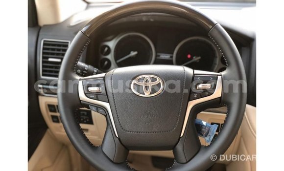 Buy Import Toyota Land Cruiser Black Car in Import - Dubai in Harare Buy Import Toyota Land Cruiser Black Car in Import - Dubai in Harare