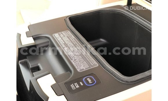 Buy Import Toyota Land Cruiser Black Car in Import - Dubai in Harare Buy Import Toyota Land Cruiser Black Car in Import - Dubai in Harare