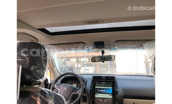 Tenga Imported Toyota Prado Nhema Mota in Import - Dubai in Harare Tenga Imported Toyota Prado Nhema Mota in Import - Dubai in Harare