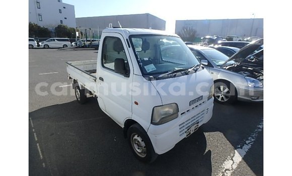Tenga Imported Suzuki Carry Chena Rori in Import - Dubai in Harare Tenga Imported Suzuki Carry Chena Rori in Import - Dubai in Harare