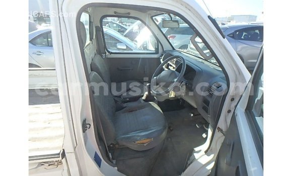 Tenga Imported Suzuki Carry Chena Rori in Import - Dubai in Harare Tenga Imported Suzuki Carry Chena Rori in Import - Dubai in Harare