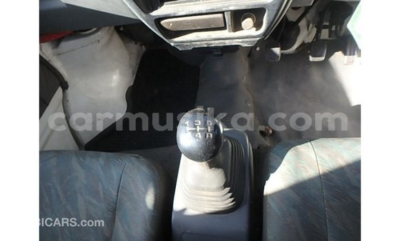Tenga Imported Suzuki Carry Chena Rori in Import - Dubai in Harare Tenga Imported Suzuki Carry Chena Rori in Import - Dubai in Harare