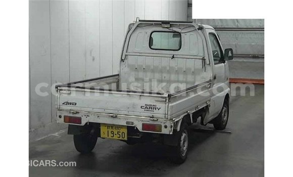 Tenga Imported Suzuki Carry Chena Rori in Import - Dubai in Harare Tenga Imported Suzuki Carry Chena Rori in Import - Dubai in Harare