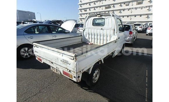 Tenga Imported Suzuki Carry Chena Rori in Import - Dubai in Harare Tenga Imported Suzuki Carry Chena Rori in Import - Dubai in Harare