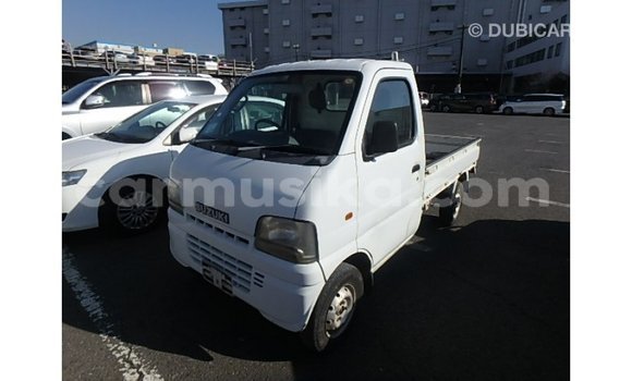 Tenga Imported Suzuki Carry Chena Rori in Import - Dubai in Harare Tenga Imported Suzuki Carry Chena Rori in Import - Dubai in Harare