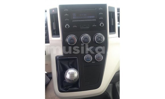 Tenga Imported Toyota Hiace Chena Mota in Import - Dubai in Harare Tenga Imported Toyota Hiace Chena Mota in Import - Dubai in Harare