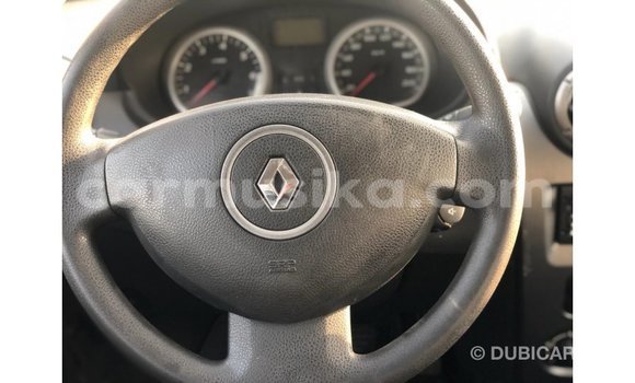 Buy Import Renault Duster White Car in Import - Dubai in Harare Buy Import Renault Duster White Car in Import - Dubai in Harare