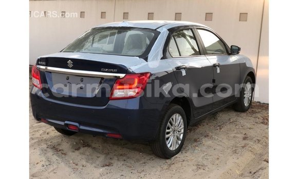 Buy Import Suzuki Carry Blue Truck in Import - Dubai in Harare Buy Import Suzuki Carry Blue Truck in Import - Dubai in Harare