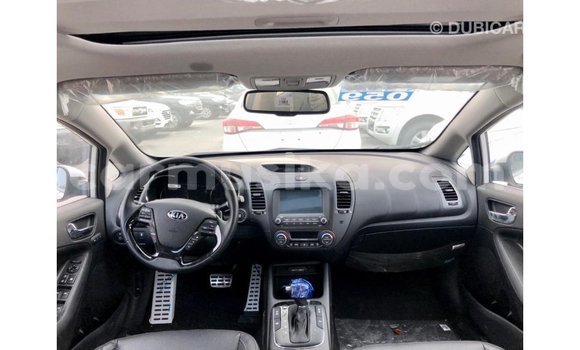 Buy Import Kia Cerato White Car in Import - Dubai in Harare Buy Import Kia Cerato White Car in Import - Dubai in Harare