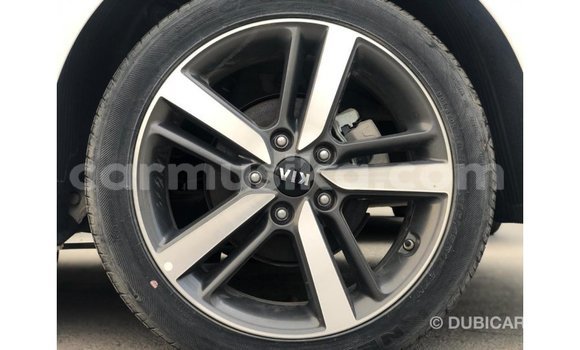 Buy Import Kia Cerato White Car in Import - Dubai in Harare Buy Import Kia Cerato White Car in Import - Dubai in Harare