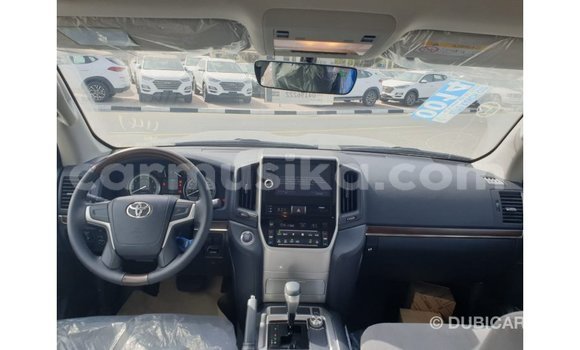 Buy Import Toyota Land Cruiser Black Car in Import - Dubai in Harare Buy Import Toyota Land Cruiser Black Car in Import - Dubai in Harare