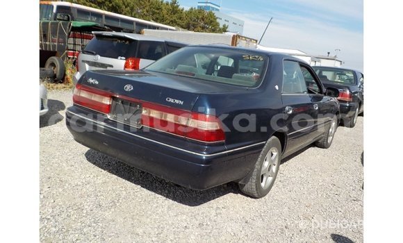 Tenga Imported Toyota Crown Bhuruu Mota in Import - Dubai in Harare Tenga Imported Toyota Crown Bhuruu Mota in Import - Dubai in Harare