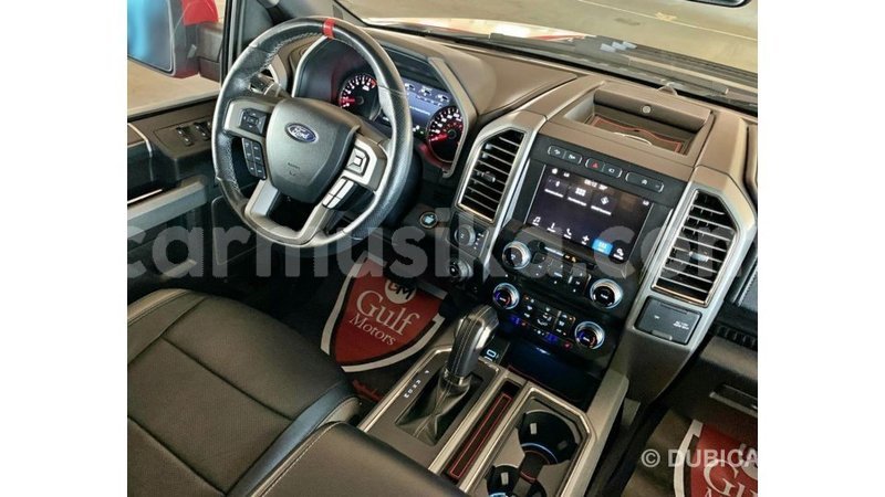 Big with watermark ford club wagon harare import dubai 16161