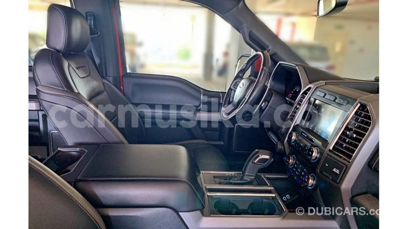 Big with watermark ford club wagon harare import dubai 16161