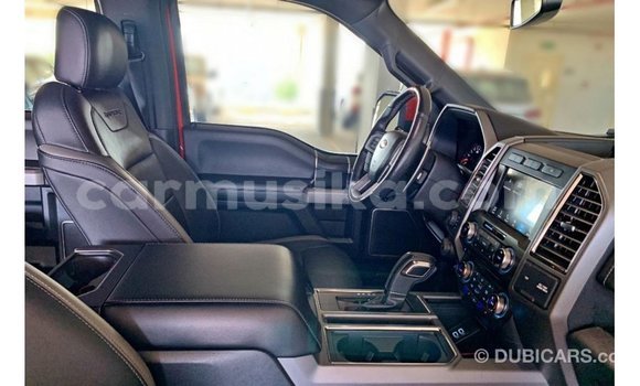 Buy Import Ford Club Wagon Red Car in Import - Dubai in Harare Buy Import Ford Club Wagon Red Car in Import - Dubai in Harare