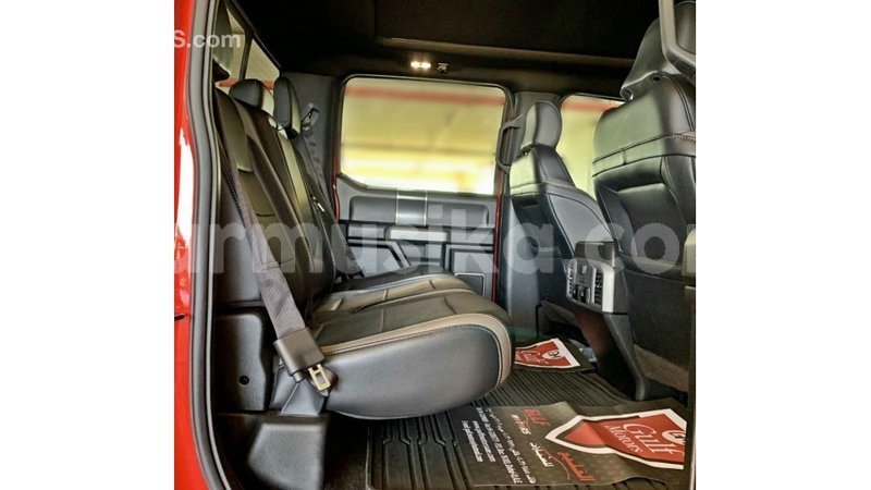 Big with watermark ford club wagon harare import dubai 16161