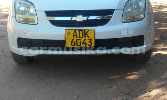 Nunua Ilio tumika Chevrolet Cruze Nyeupe Gari ndani ya Harare nchini Harare
