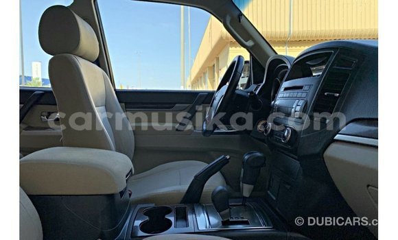 Acheter Import Voiture Mitsubishi Pajero Autre à Import - Dubai, Harare Acheter Import Voiture Mitsubishi Pajero Autre à Import - Dubai, Harare