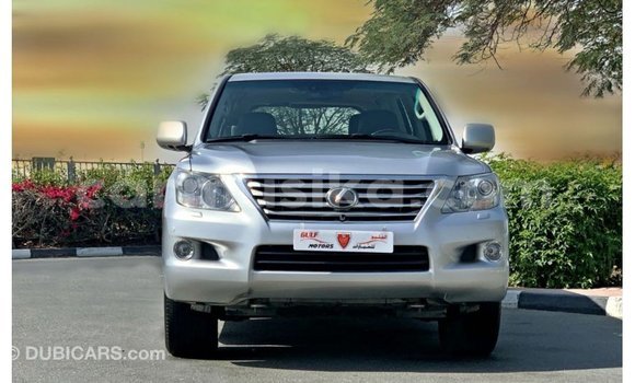 Buy Import Lexus LX Other Car in Import - Dubai in Harare Buy Import Lexus LX Other Car in Import - Dubai in Harare