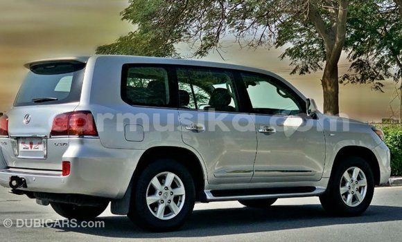Buy Import Lexus LX Other Car in Import - Dubai in Harare Buy Import Lexus LX Other Car in Import - Dubai in Harare