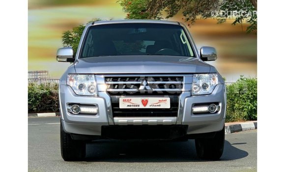 Buy Import Mitsubishi Pajero Other Car in Import - Dubai in Harare Buy Import Mitsubishi Pajero Other Car in Import - Dubai in Harare