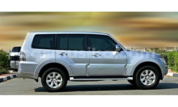 Buy Import Mitsubishi Pajero Other Car in Import - Dubai in Harare Buy Import Mitsubishi Pajero Other Car in Import - Dubai in Harare