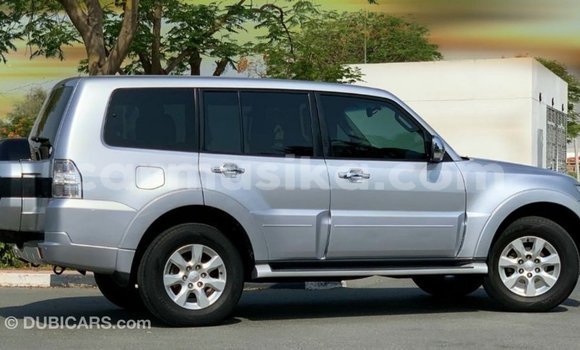 Buy Import Mitsubishi Pajero Other Car in Import - Dubai in Harare Buy Import Mitsubishi Pajero Other Car in Import - Dubai in Harare