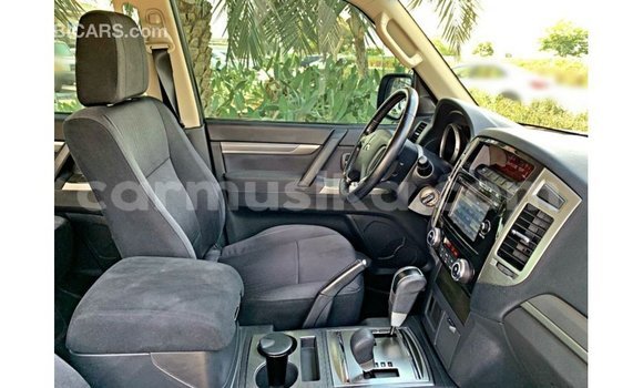 Buy Import Mitsubishi Pajero Other Car in Import - Dubai in Harare Buy Import Mitsubishi Pajero Other Car in Import - Dubai in Harare