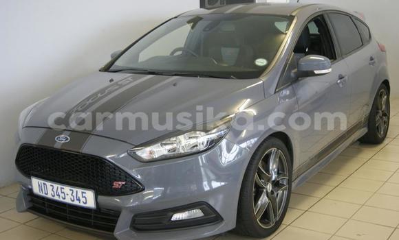 Acheter Occasion Voiture Ford Focus ST Gris à Borrowdale, Harare Acheter Occasion Voiture Ford Focus ST Gris à Borrowdale, Harare