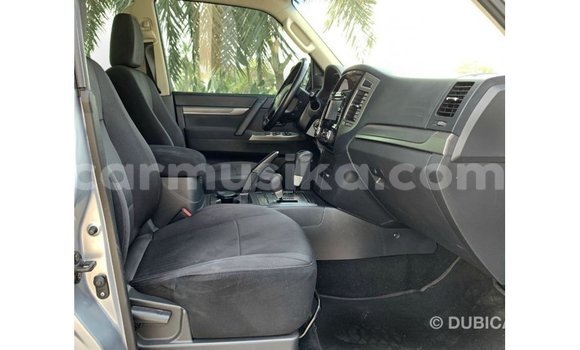 Buy Import Mitsubishi Pajero Other Car in Import - Dubai in Harare Buy Import Mitsubishi Pajero Other Car in Import - Dubai in Harare