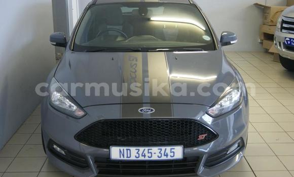 Acheter Occasion Voiture Ford Focus ST Gris à Borrowdale, Harare Acheter Occasion Voiture Ford Focus ST Gris à Borrowdale, Harare