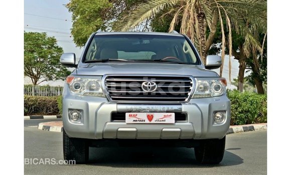 Acheter Import Voiture Toyota Land Cruiser Autre à Import - Dubai, Harare Acheter Import Voiture Toyota Land Cruiser Autre à Import - Dubai, Harare