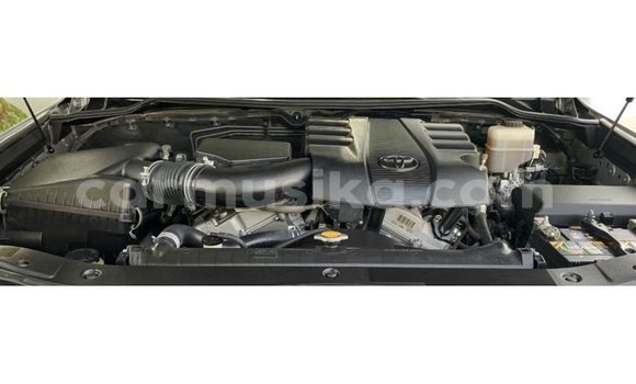 Acheter Import Voiture Toyota Land Cruiser Autre à Import - Dubai, Harare Acheter Import Voiture Toyota Land Cruiser Autre à Import - Dubai, Harare
