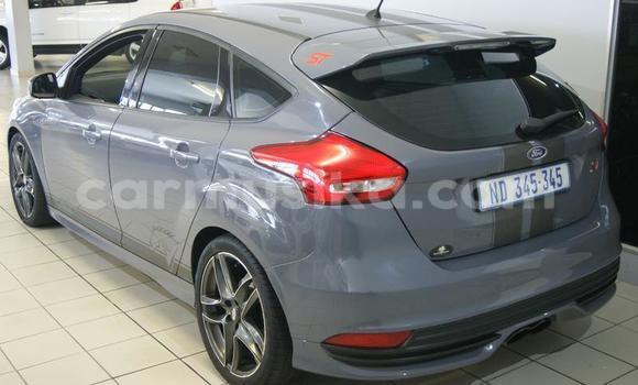 Acheter Occasion Voiture Ford Focus ST Gris à Borrowdale, Harare Acheter Occasion Voiture Ford Focus ST Gris à Borrowdale, Harare