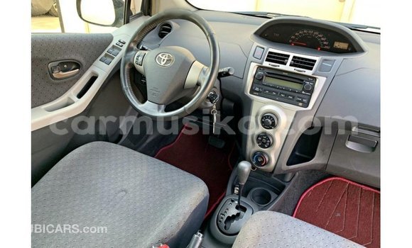 Buy Import Toyota Yaris Black Car in Import - Dubai in Harare Buy Import Toyota Yaris Black Car in Import - Dubai in Harare