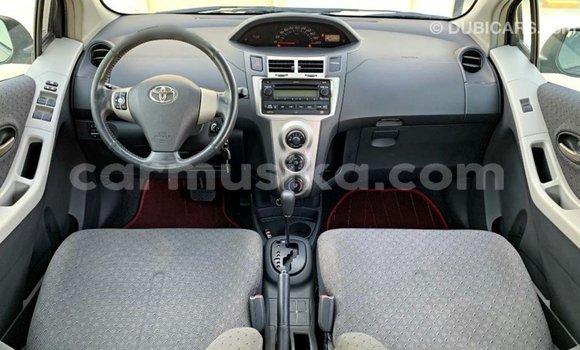 Buy Import Toyota Yaris Black Car in Import - Dubai in Harare Buy Import Toyota Yaris Black Car in Import - Dubai in Harare