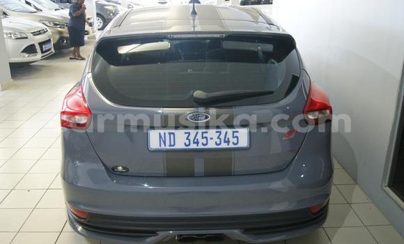 Acheter Occasion Voiture Ford Focus ST Gris à Borrowdale, Harare Acheter Occasion Voiture Ford Focus ST Gris à Borrowdale, Harare