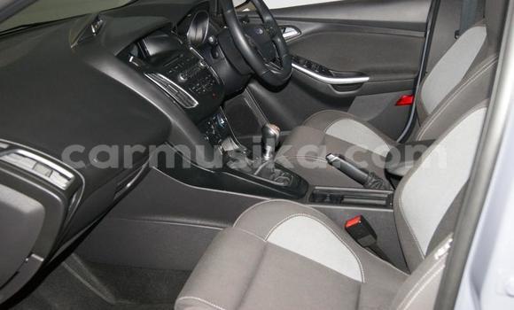 Acheter Occasion Voiture Ford Focus ST Gris à Borrowdale, Harare Acheter Occasion Voiture Ford Focus ST Gris à Borrowdale, Harare