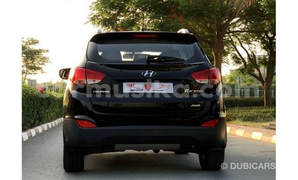 Acheter Import Voiture Hyundai Tucson Noir à Import - Dubai, Harare Acheter Import Voiture Hyundai Tucson Noir à Import - Dubai, Harare