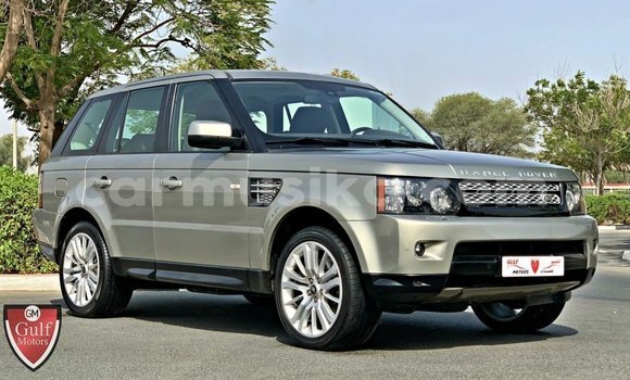 Buy Import Land Rover Range Rover Other Car in Import - Dubai in Harare