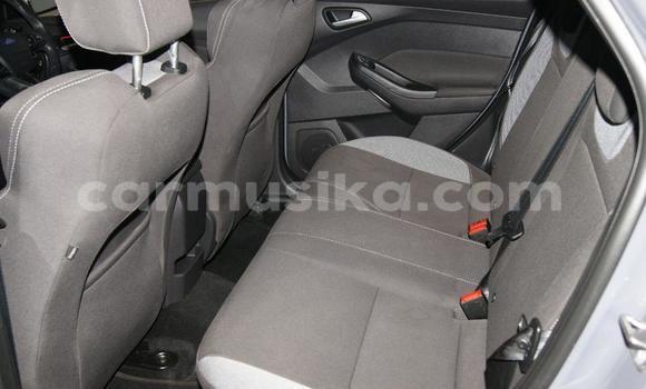 Acheter Occasion Voiture Ford Focus ST Gris à Borrowdale, Harare Acheter Occasion Voiture Ford Focus ST Gris à Borrowdale, Harare