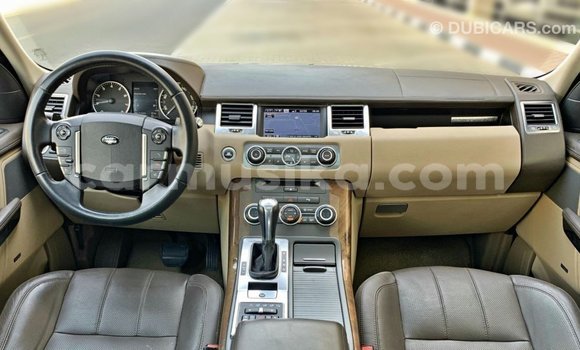 Buy Import Land Rover Range Rover Other Car in Import - Dubai in Harare Buy Import Land Rover Range Rover Other Car in Import - Dubai in Harare