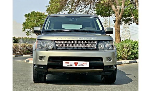 Buy Import Land Rover Range Rover Other Car in Import - Dubai in Harare Buy Import Land Rover Range Rover Other Car in Import - Dubai in Harare