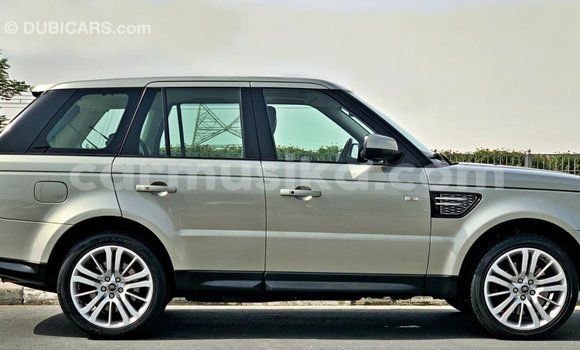 Buy Import Land Rover Range Rover Other Car in Import - Dubai in Harare Buy Import Land Rover Range Rover Other Car in Import - Dubai in Harare