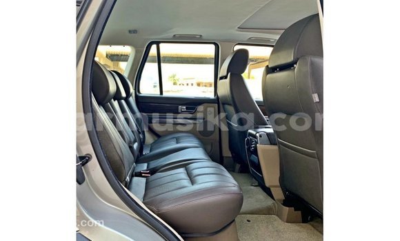 Buy Import Land Rover Range Rover Other Car in Import - Dubai in Harare Buy Import Land Rover Range Rover Other Car in Import - Dubai in Harare