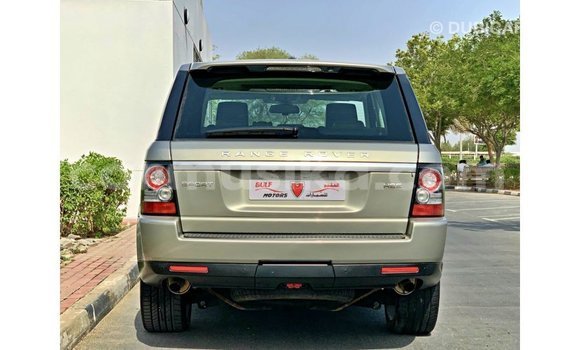 Buy Import Land Rover Range Rover Other Car in Import - Dubai in Harare Buy Import Land Rover Range Rover Other Car in Import - Dubai in Harare