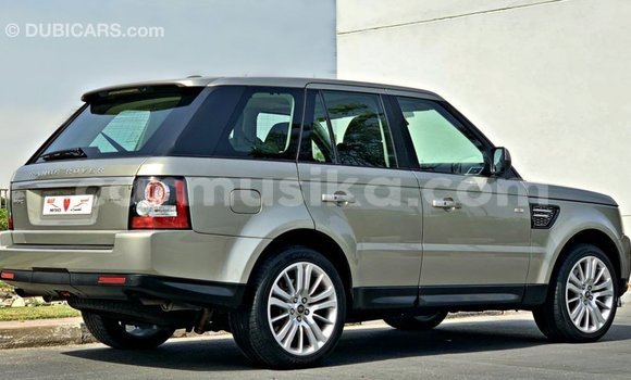 Buy Import Land Rover Range Rover Other Car in Import - Dubai in Harare Buy Import Land Rover Range Rover Other Car in Import - Dubai in Harare