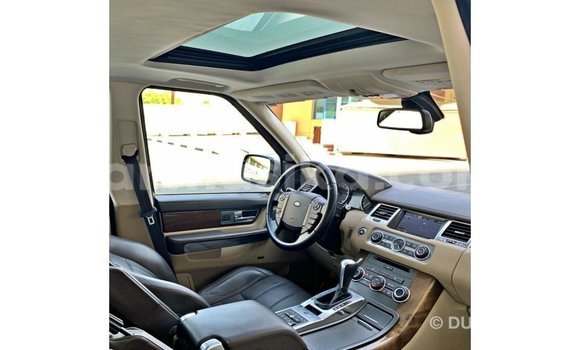 Buy Import Land Rover Range Rover Other Car in Import - Dubai in Harare Buy Import Land Rover Range Rover Other Car in Import - Dubai in Harare