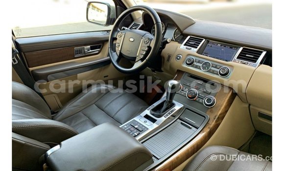 Buy Import Land Rover Range Rover Other Car in Import - Dubai in Harare Buy Import Land Rover Range Rover Other Car in Import - Dubai in Harare