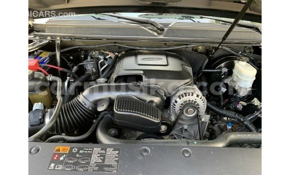 Acheter Import Voiture Cadillac Escalade Noir à Import - Dubai, Harare Acheter Import Voiture Cadillac Escalade Noir à Import - Dubai, Harare